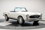 1967 Mercedes-Benz 250SL
