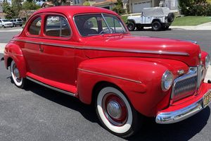 1942 Ford {Restored}