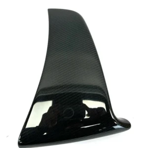 MCLAREN 600LT REAR BUMPER CARBON BLADE LH 13AB523RP
