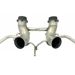 MCLAREN 600LT SPORT EXHAUST 13HA044RP