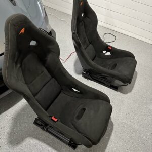 The senna seat