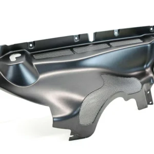 MCLAREN MP4- 650S LEFT ENGINE PANEL COVER