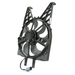 MCLAREN 540S 570GT REAR RADIATOR FAN