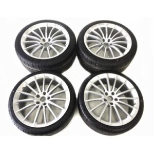 McLaren 570 GT wheels rims 13B0953GP 13B0954GP 20'