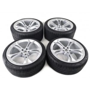 McLaren 720 S 20 Zoll wheels rims 14B0345CP 14BA121CP