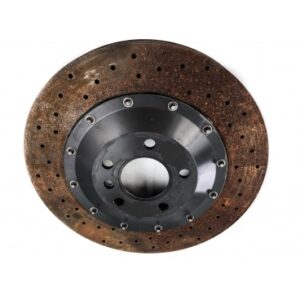 McLaren MP4-12C Brake Disc Rear Right PA2494-2429