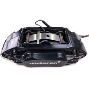 McLaren MP4-12C FRONT RF CALIPER WITH PADS 11C0564CP