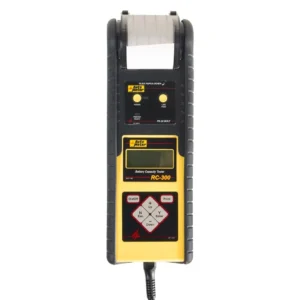 AutoMeter RC-300PR Intelligent Handheld Tester Kit W/ Printer