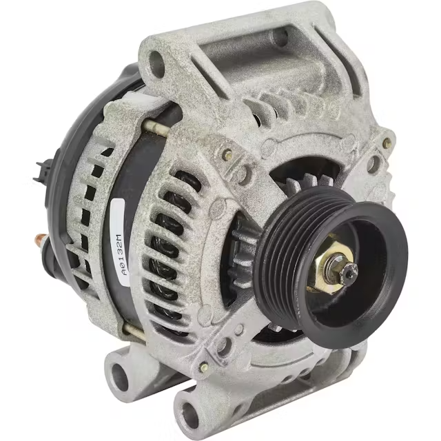 220 Amp Alternator Mounting Kit for 6.4 Hemi - Image 2
