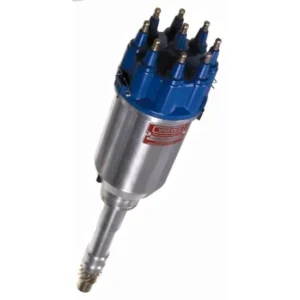 Taylor 706010 OXC Super Vertex Magneto, Chevy V8, Fixed Advance