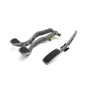Clayton Machine MCP-A3-M Pedal Assembly, Manual, 68-72 Chevelle