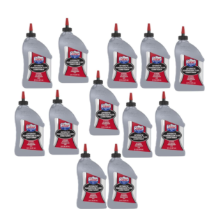 Lucas 10441 Automatic Transmission Fluid Conditioner, Case of 12