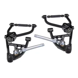 RideTech 11329599 Completetru Turn System, 78-88 G-Body