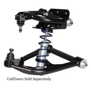 RideTech 11362699 Front Upper/Lower StrongArms, 1973-1987 C10