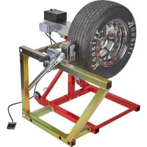 Trick Race Parts Modified Ultimate Tire Siper Package