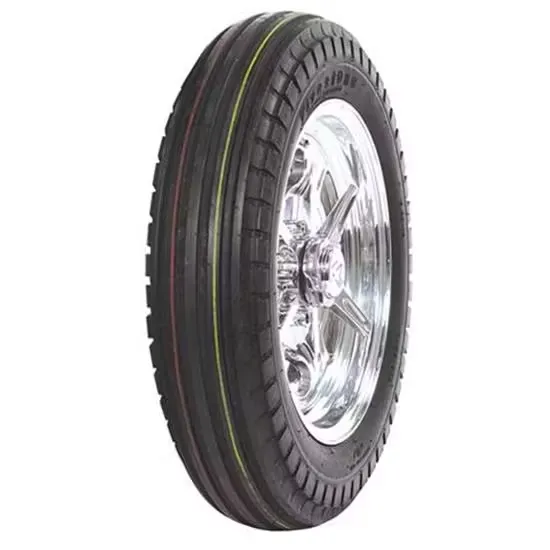 Firestone Bias Ply Tires, 15 Inch, Roadster Tire Kit - Image 2