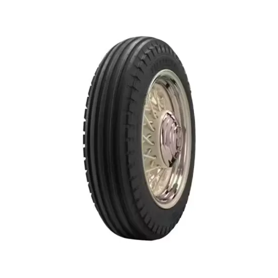 Firestone Bias Ply Tires, 15 Inch, Roadster Tire Kit - Image 3