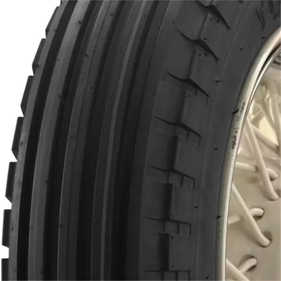 Firestone Bias Ply Tires, 15 Inch, Roadster Tire Kit - Image 4