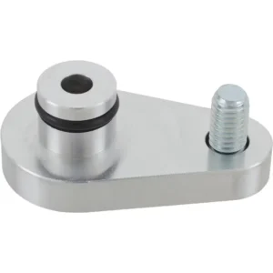 LS EVAP Delete Plug