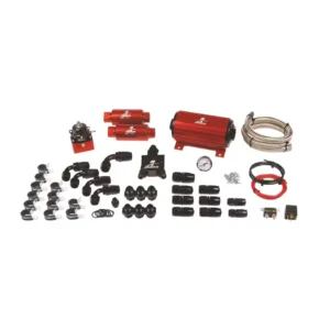 Aeromotive 17126 Eliminator 1200HP Universal EFI Fuel Pump System