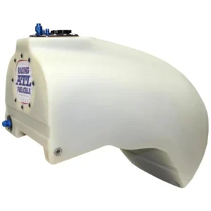 ATL SC428-FS-B 400 Series Fuel Cell, 28 Gallon, Fuel Safe Style