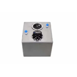 Aeromotive 18649 TVS Fuel Pump/Fuel Cell Assembly, 15 Gal, 10 GPM