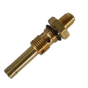 Kinsler 510 1 Inch Flowed Nozzles