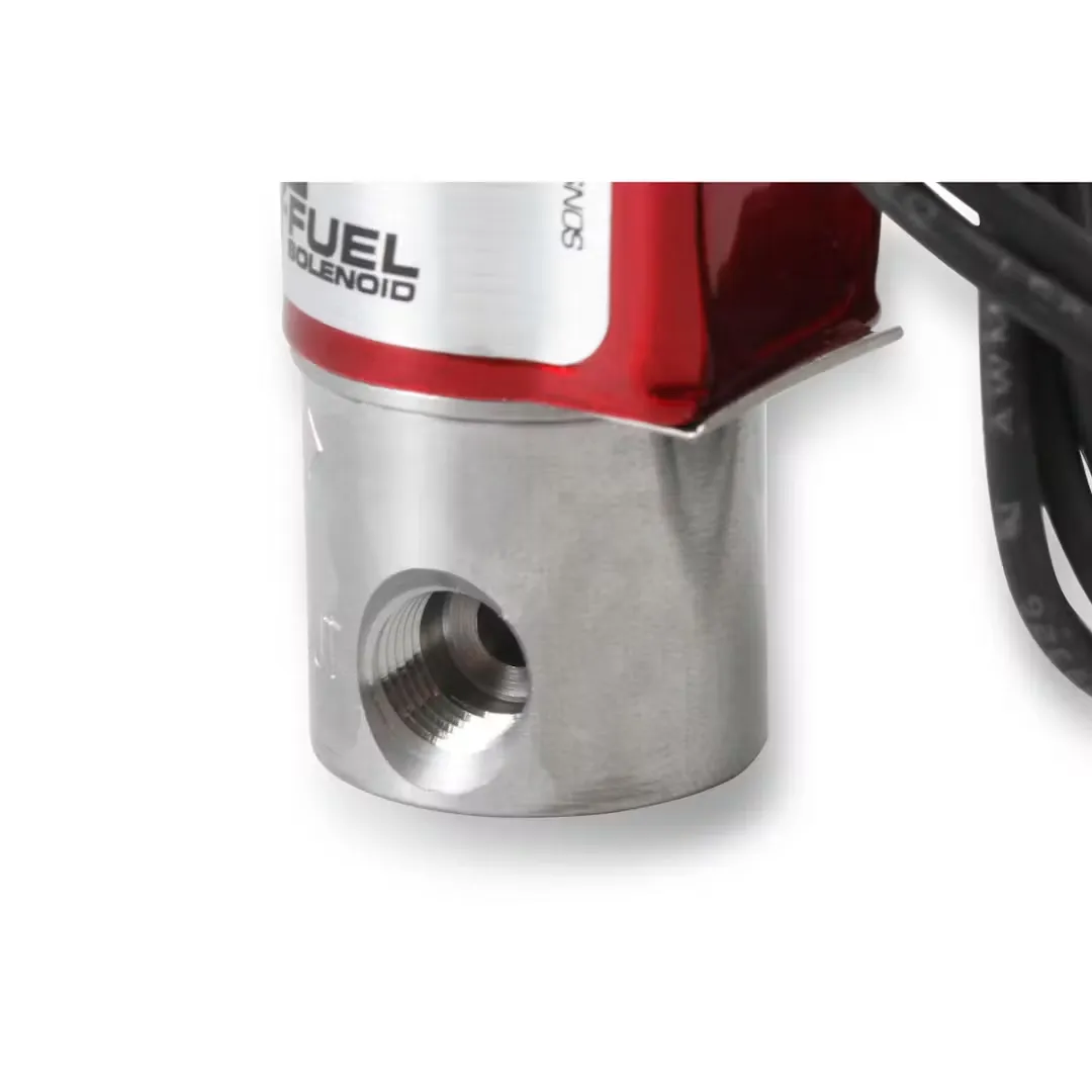 NOS 04467NOS Pro Race Fogger Professional Nitrous System, Annular - Image 4