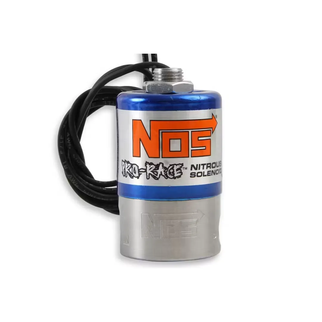 NOS 04467NOS Pro Race Fogger Professional Nitrous System, Annular - Image 5