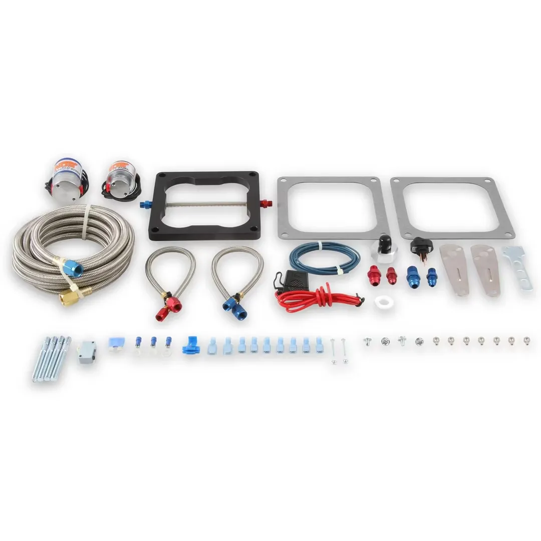 NOS 02402NOS Dual Stage Big Shot Nitrous System - Image 4