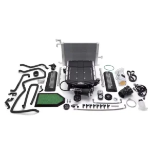 Edelbrock 15356 E-Force Supercharger Kit, '15 SRT8 Grand Cherokee