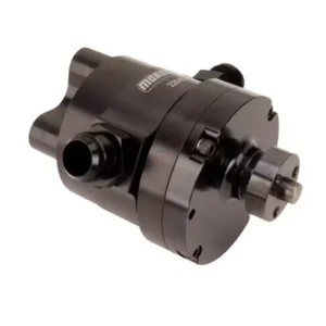 Moroso 22640 3-Vane Vacuum Pump, Original Design