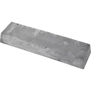 Speedway 50 LB Lead Ballast Weight Bar