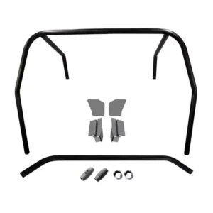 Detroit Speed 011303DS Roll Cage Kit, 70-81 Camaro/Firebird