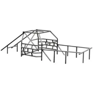 Speedway Deluxe Street Stock Car Roll Cage Kit