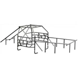 Speedway Street Stock Pickup Truck Roll Cage Kit
