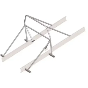 Competition Engineering C3044 Roll Bar, 8 Pt, GM Truck 88-98