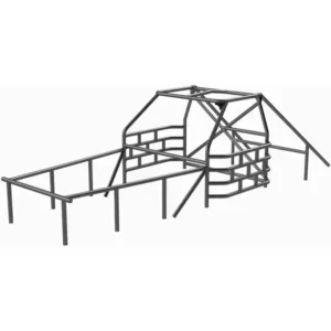 1978-1987 GM Metric Midsize Car Roll Cage Kit