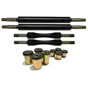 RideTech 11339590 Delrin Control Arm Bushings, 63-72 C10