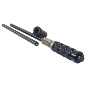 King Racing Products 2504 7/8 Inch Torsion Bar Reamer