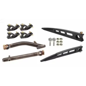SST Torsion Arm and Stop Kit