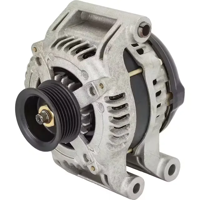 220 Amp Alternator Mounting Kit for 6.4 Hemi - Image 3