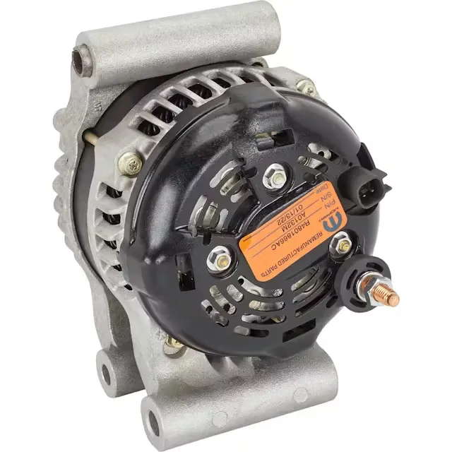 220 Amp Alternator Mounting Kit for 6.4 Hemi - Image 4