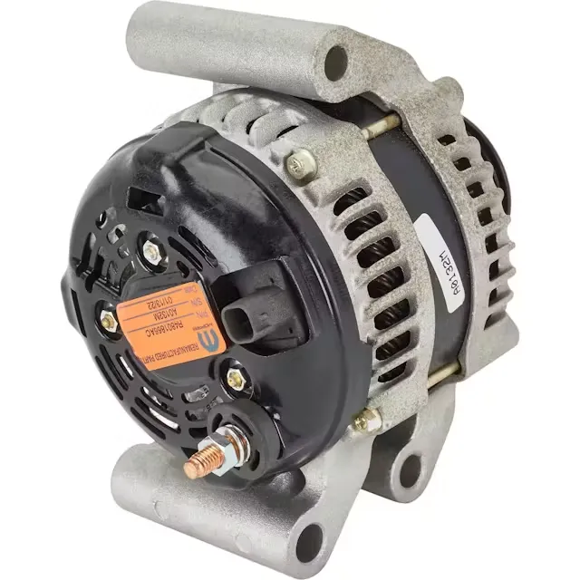 220 Amp Alternator Mounting Kit for 6.4 Hemi - Image 5