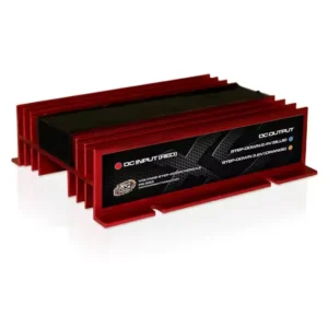 XS Power 993 16V-12V Step Down Box