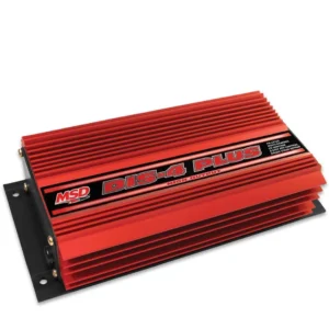 MSD 62153 Dis-4 Plus High Output Distributorless Ignition 2/3/4