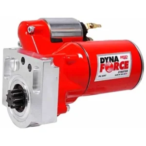 MSD 5097 DynaForce Starter, Pontiac, Oldsmobile 326,455