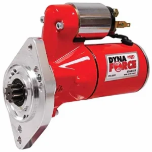MSD 5099 DynaForce Starter, AMC - All except 4.0L