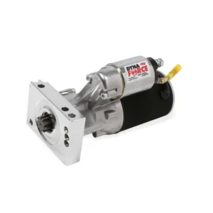 MSD 509523 DynaForce Starter, SBC/BBC, High Speed, Straight Mount