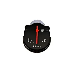 Scott Drake C5ZF-10671 1966 Ford Mustang Amp Gauge